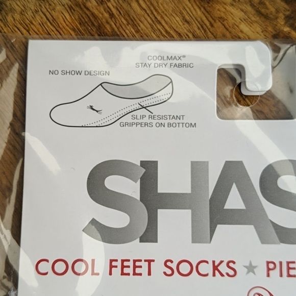 🤍 Shashi Women's Pedi Socks✨ - Picture 4 of 6